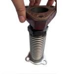 Bernet Fuel Dispenser Inlet Flexible Pipe Flange