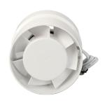11. "AC Electric Cooling Fans Perfect for Greenhouse and Industrial Heat