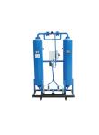 Heatless Desiccant Air Treatment Plant