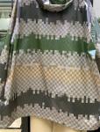 Composite Graphene Graphic Print Fabric Conductive PU Film Digital Textile