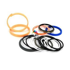 Quality Professional Xg60 Xg80 Xg150 Excavator Hydraulic Spare Parts Oil Seal wholesale