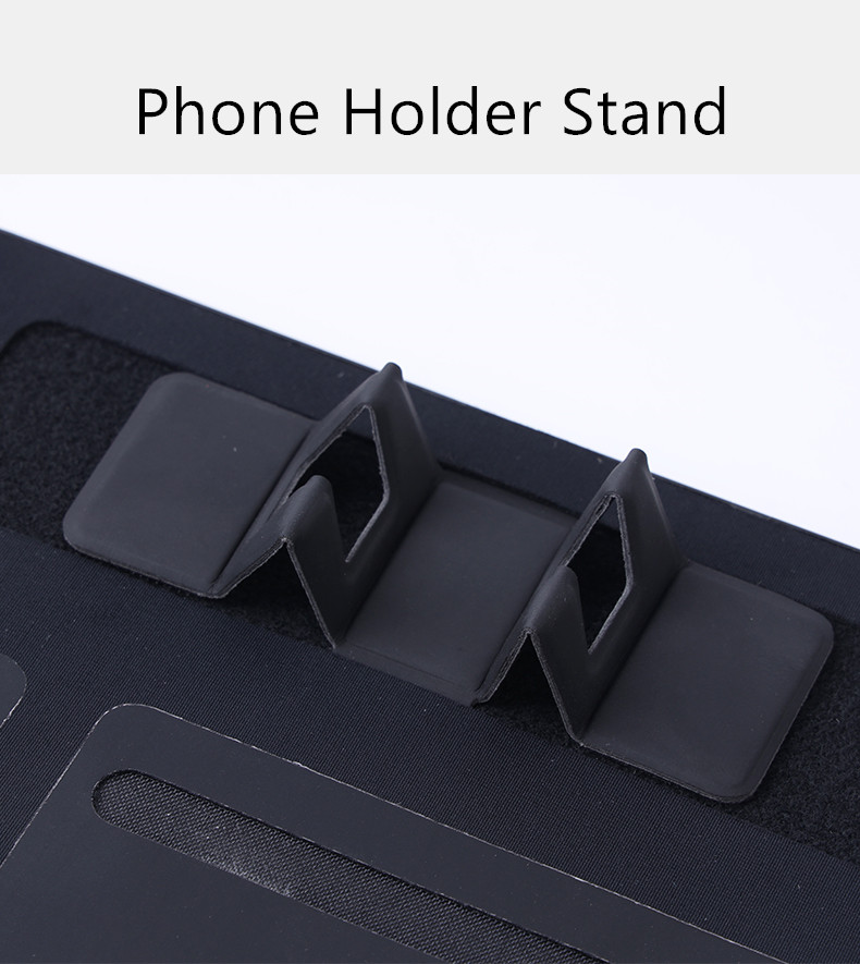 Journal Smart A5 Wireless Charger Notebook With Power Bank 2023 Luxury Office Gifts