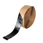 Adhesive Double Sided Rubber Sealing Tape Waterproof 50mm