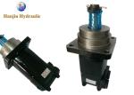 High Efficiency Hydraulic Wheel Motor With Brake BMSW / OMSW Hydraulic Spare