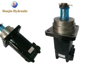 Quality High Efficiency Hydraulic Wheel Motor With Brake BMSW / OMSW Hydraulic Spare Parts wholesale