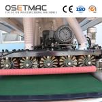 8S Automatic Wood Brush Woodworking Sanding Machines