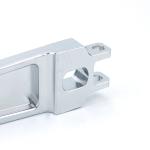 Metal Processing Machinery Parts Customized High Precision Stainless Steel