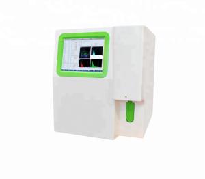 Quality 5-Part Full Automatic Hematology Analyzer wholesale