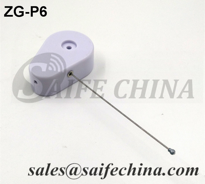 Rope Recoiler 