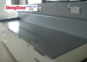 Quality Epoxy Resin Chemical Resistant Table Top wholesale