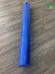 3 In 1 Acoustic Floor Underlayment Blue Aluminium Film Noise Reducing Underlay