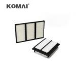PC200-7/8 Excavator Cabin Air Cleaner Filter 14X-911-7741 77Z-97-00010