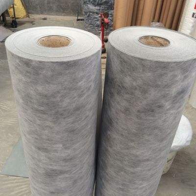 Polypropylene Composite Waterproof Membrane for Basement and Toilet Protection System