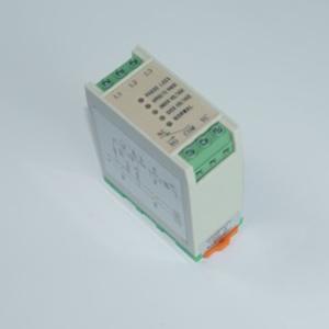 Quality Din Rail Svr-220 Single Phase Protection Relay Over And Under Voltage wholesale