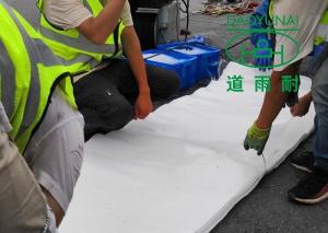 Quality Pvc Pipe Trenchless Point Repair Relining Protective Bottom Film Installing wholesale