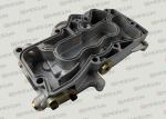 DEUTZ D6D Engine Oil Cooler Cover EC210B Excavator Machine Parts