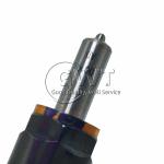 HRD666 REMAN INJECTOR 1746967 Diesel Fuel Injector