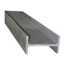 Quality Professional Galvanized H Beam High Tensile Strength With OEM ODM Service wholesale