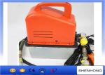 700 Bar High Pressure Hydraulic Electric Pump Station 4000cc Oil Reservoir CTE
