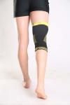 Knee support
