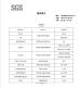 Xiamen David Stone Co., Ltd. Certifications