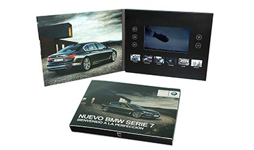 video brochure ht660