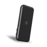 Compact Design Strong Grip Inbuilt Cable Power Bank Anti Slip Rubber Material