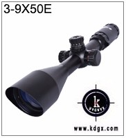 Field of View feet 100yds 1.9° 10x42E Hunting Sight Equipment Telescope