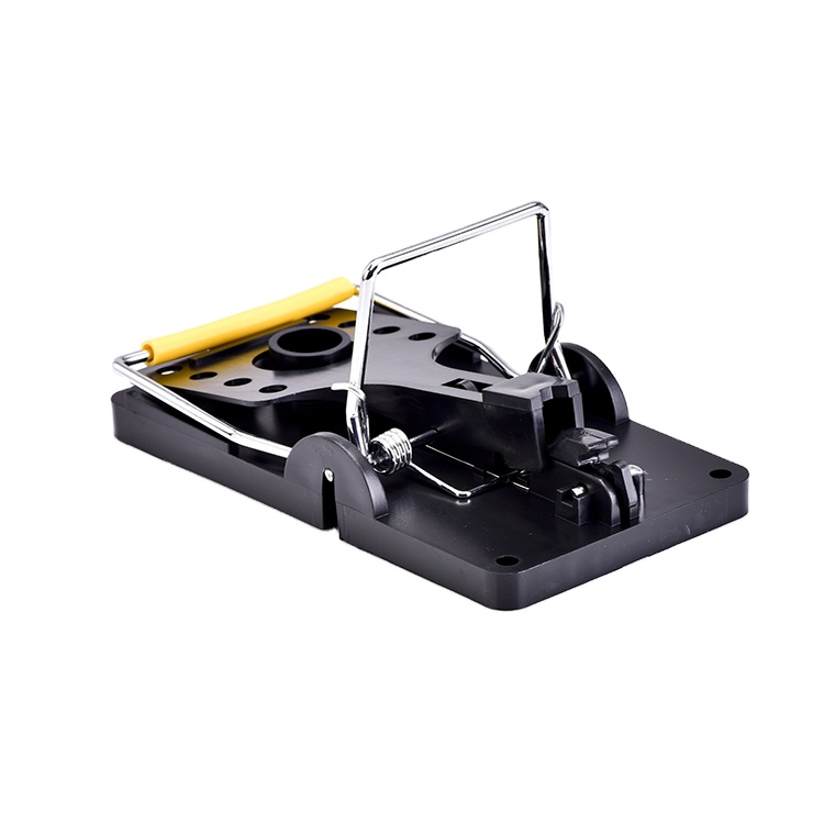 98g Metal Mouse Rat Killer Rodent Trap Equipment for Heavy-Duty Rodent Extermination