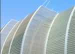 0.8mm Decorative Metal Grate Sheet