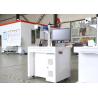 Buy cheap High Grade CO2 Industrial Laser Marking Machine For Plastic Wood Leather from wholesalers