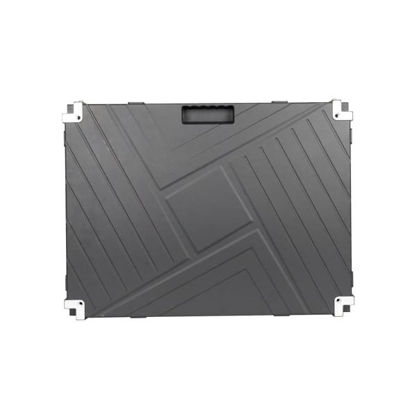 7680Hz P2.5 Indoor LED Display Screen – Fixed Installation | Wall-Mounted LED