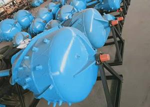 Quality 260mm Built In Swivel Back Reamer Directional Drilling wholesale