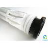 Buy cheap GTC PE Polyester Filter Bag 150mm Pleated Filter Bag from wholesalers