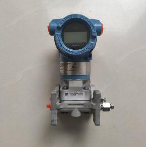 Quality Alloy C-276 Precision Pressure Transmitter 3051CD Absolute Pressure Gauges wholesale