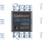 GD25Q127CSIG