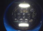 Automotive Headlight LED Headlamp Assy For JEEP Wrangler 2007 2010 2013 2017 (JK