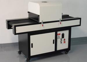 Quality Low Temperature 1.8KW 1450mm Height UV LED Curing Machine wholesale