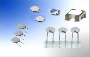 Quality Positive Temperature Coefficient Thermistor For Telecom Over-current Protection wholesale