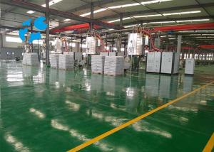 Quality CE 600kg Capacity Dehumidified Heated Desiccant Air Dryer wholesale