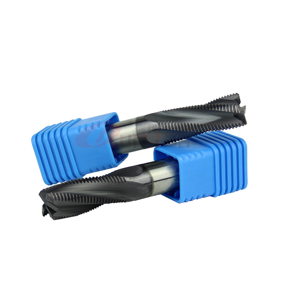 16mm 5/8 Inch Roughing Imperial Milling Cutters Router Bit