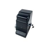 1500kg Automatic Sliding Gate Opener PVC Coated 550W Heavy Duty