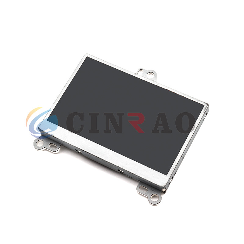 PO WVGA LTPS P9491-3 TFT LCD Module