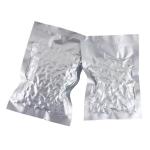 Thickness 0.05-0.25mm Mylar Aluminum Foil Bag For Food Packaging Air Barrier