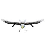 2.4g 2ch Electric Glider Radio Controlled Aircraft Rc Eagle Plane Remote Control