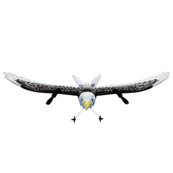 2.4g 2ch Electric Glider Radio Controlled Aircraft Rc Eagle Plane Remote Control