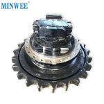 OEM Steel ZX450 Mini Excavator Final Drive
