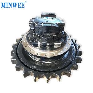 Quality OEM Steel ZX450 Mini Excavator Final Drive wholesale