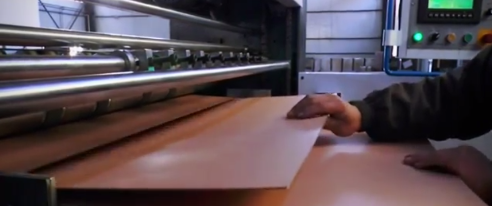 Semi-Automatic Paper Box Carton Making Die Cutting Creasing Machine for 's Products