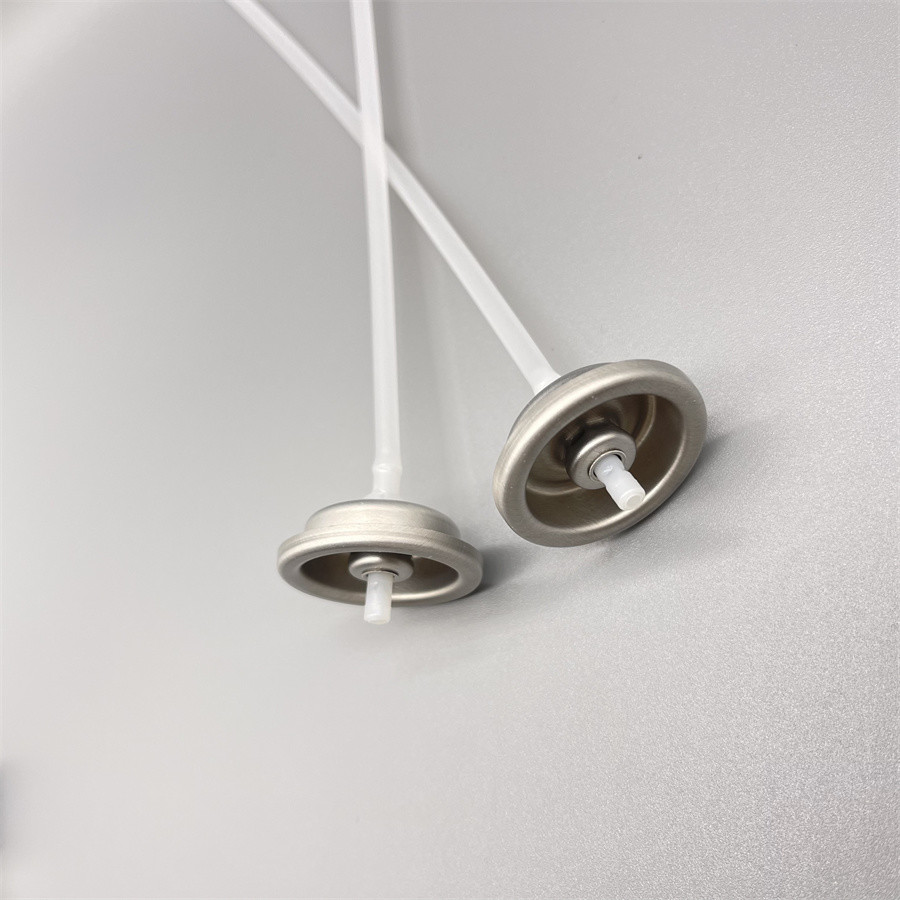 Actuator for Tire Inflator - Precise Control, Durable Design for Automotive Use